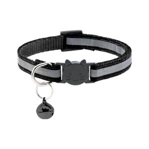 Reflective Breakaway Cat collar